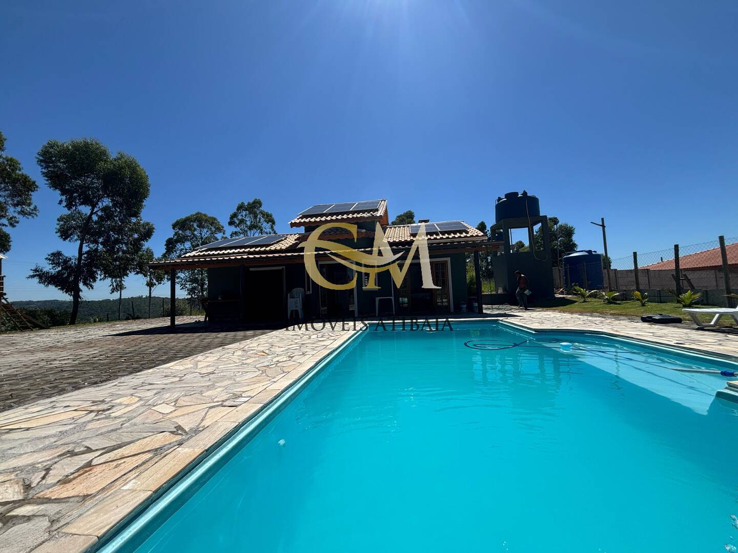 Casa, 2 quartos, 672 m² - Foto 8