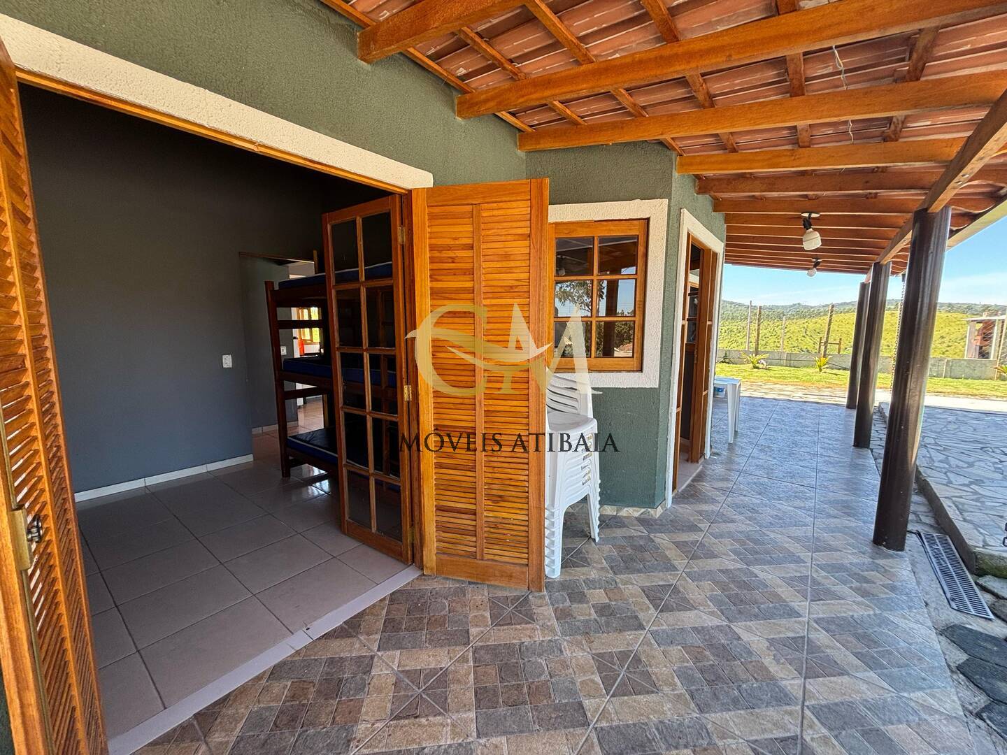 Casa, 2 quartos, 672 m² - Foto 22