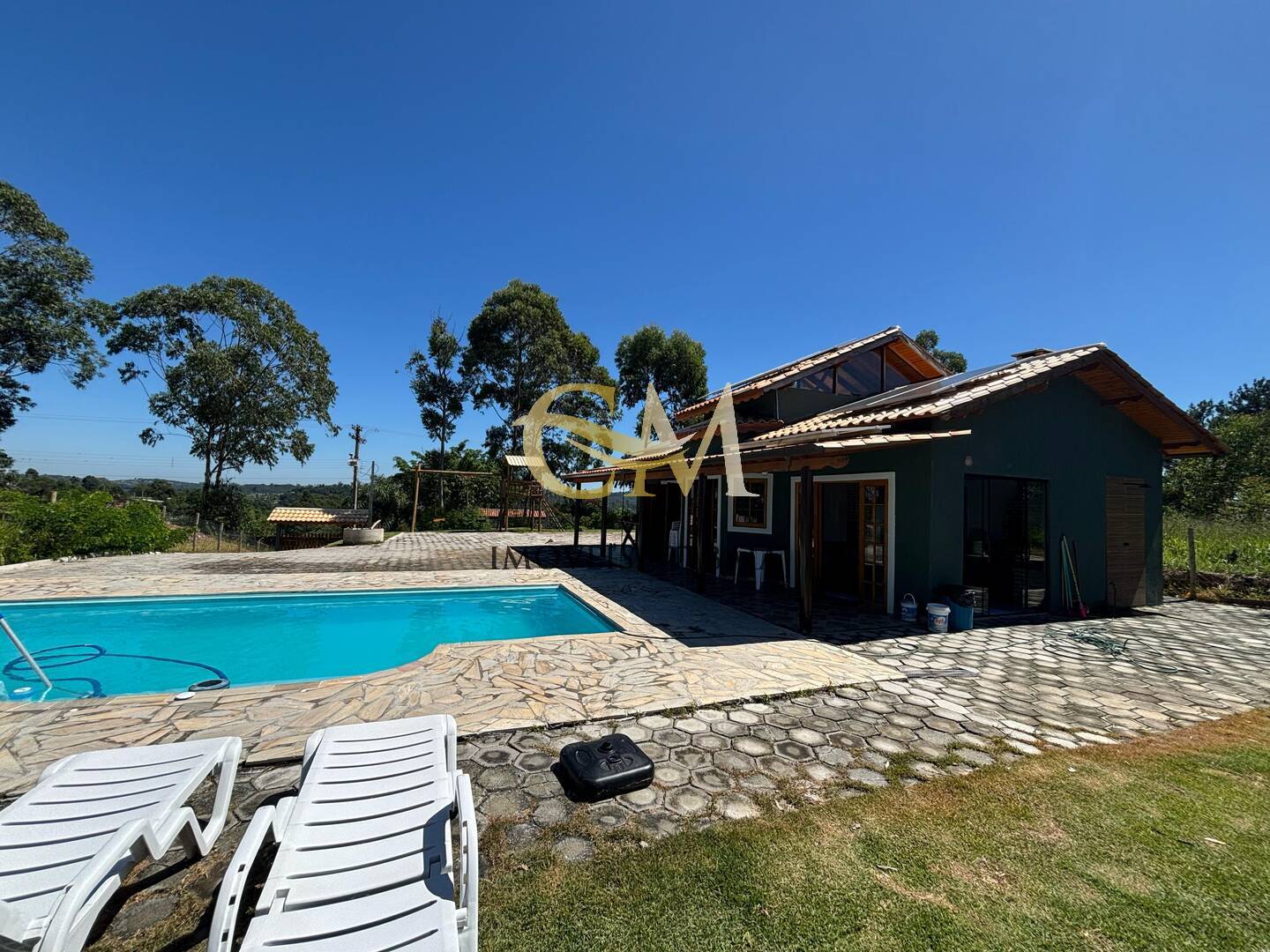 Casa, 2 quartos, 672 m² - Foto 13