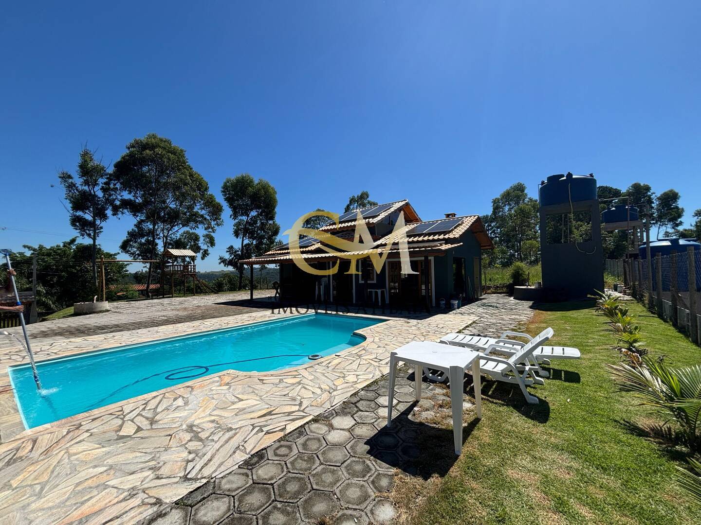 Casa, 2 quartos, 672 m² - Foto 14