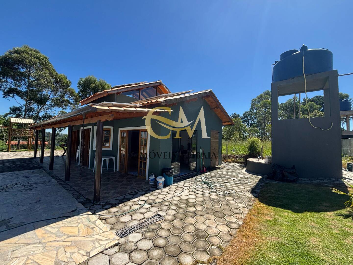 Casa, 2 quartos, 672 m² - Foto 16