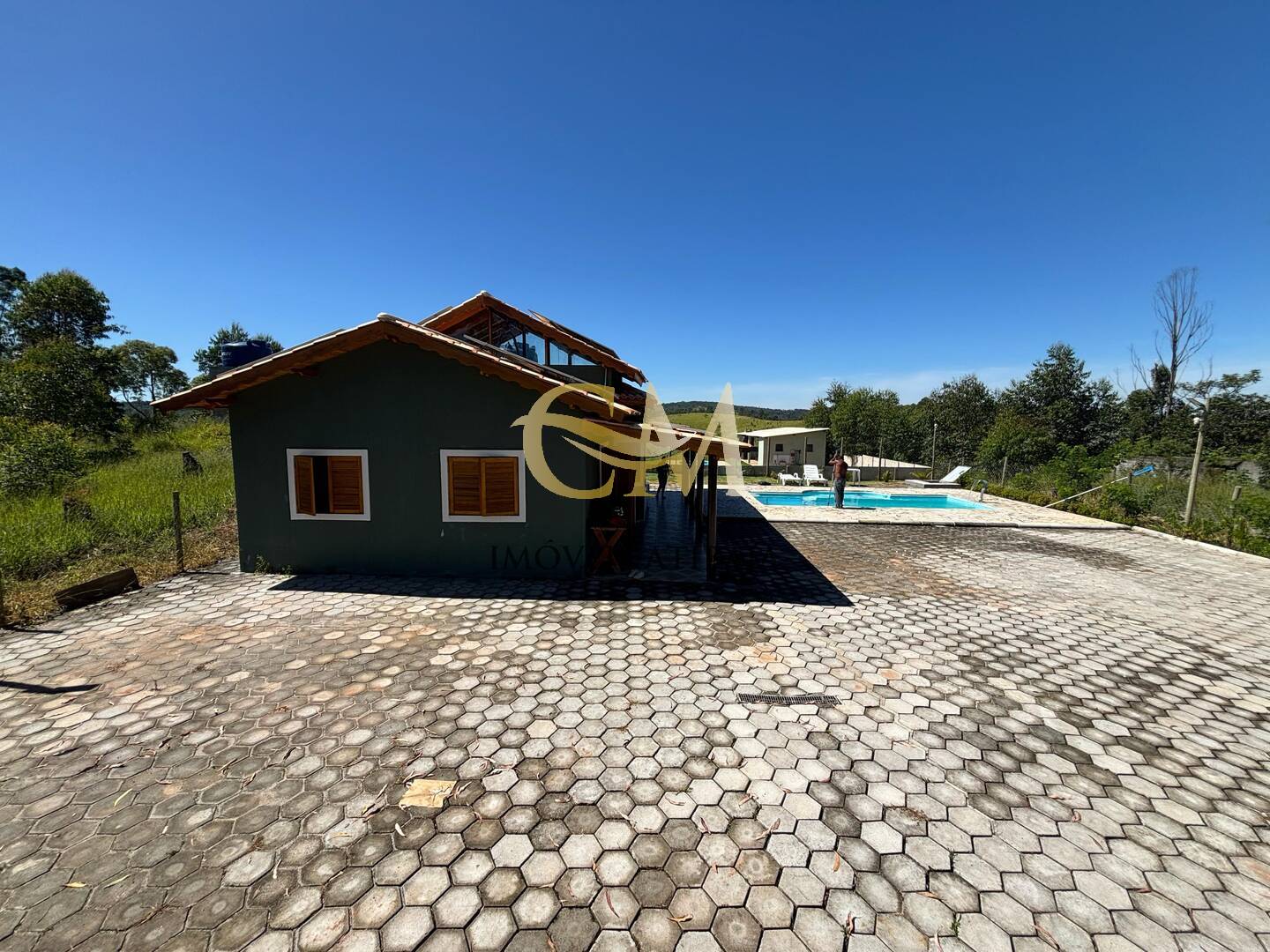 Casa, 2 quartos, 672 m² - Foto 18