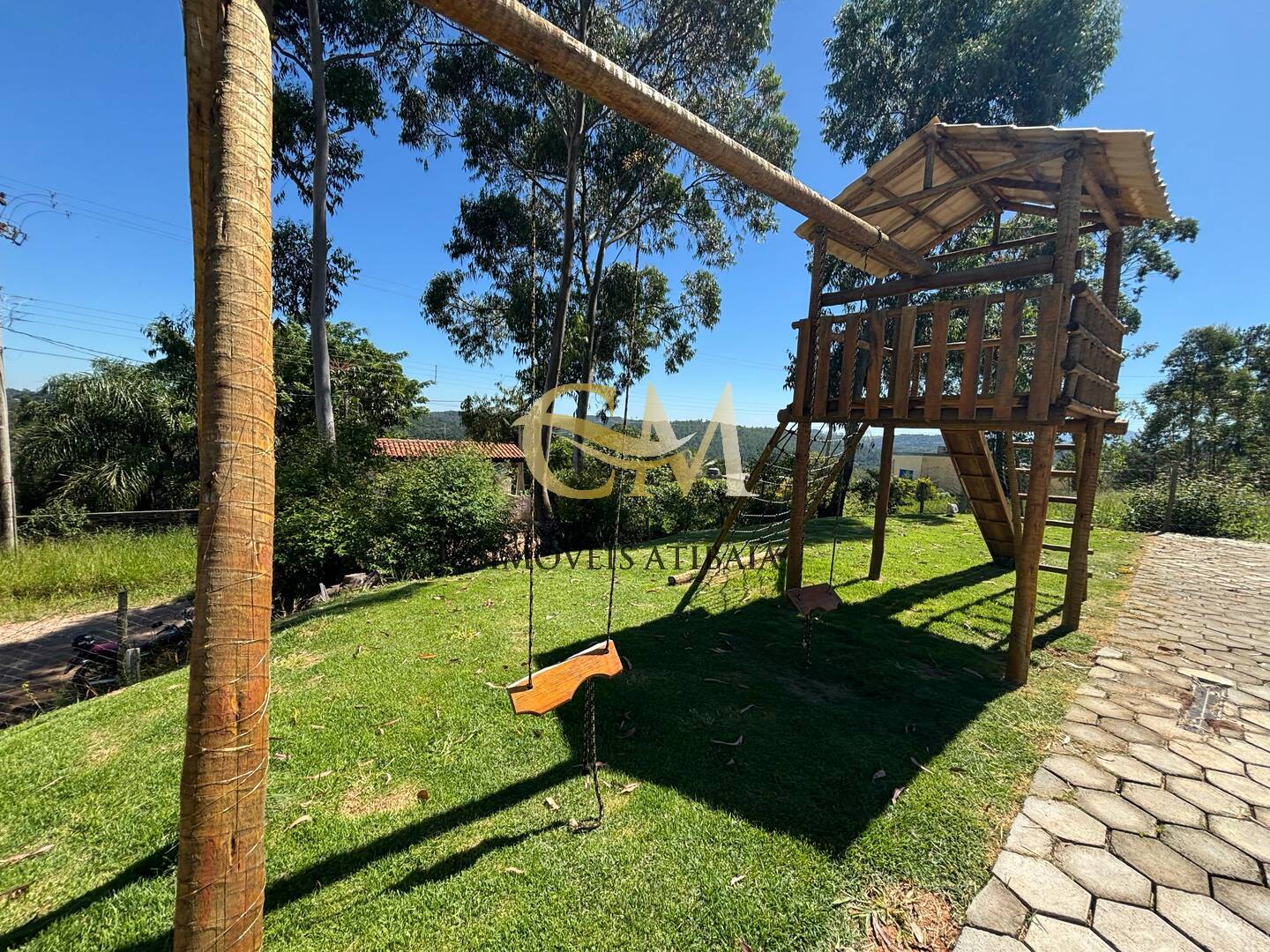 Casa, 2 quartos, 672 m² - Foto 21