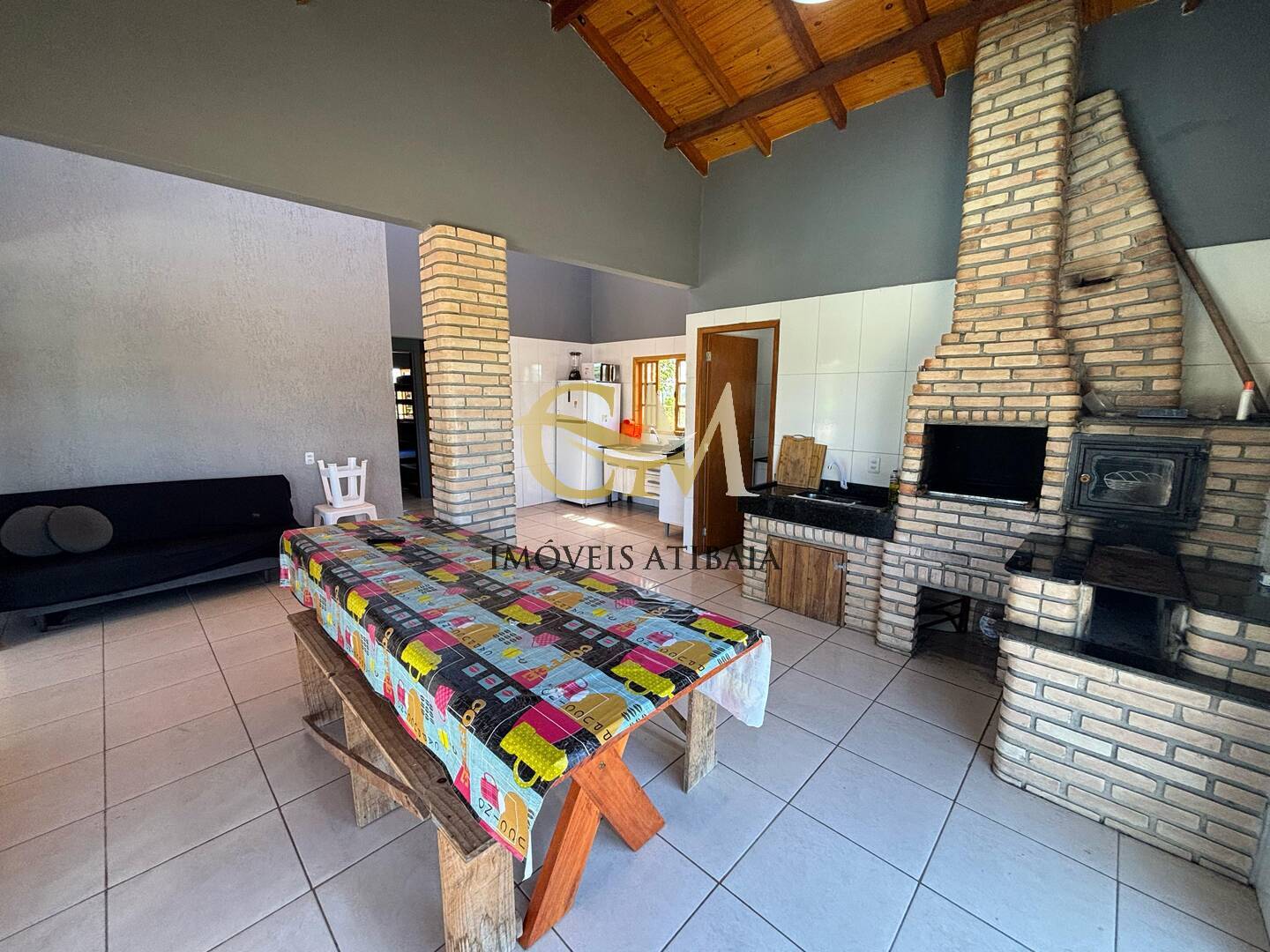 Casa, 2 quartos, 672 m² - Foto 29