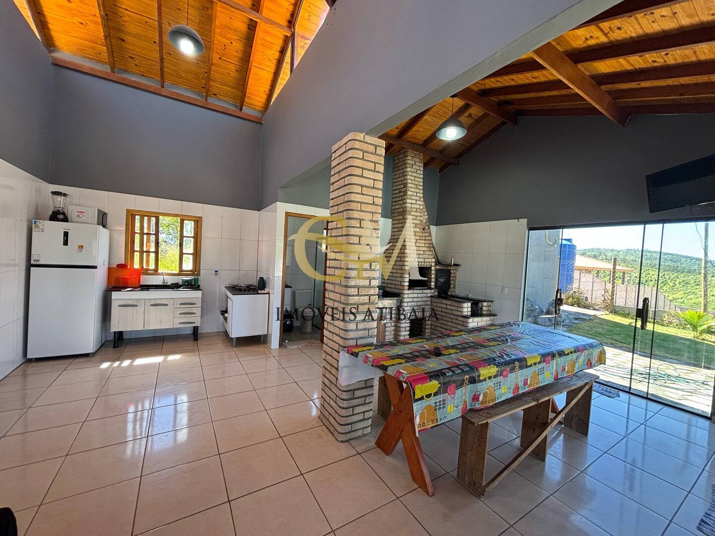 Casa, 2 quartos, 672 m² - Foto 23