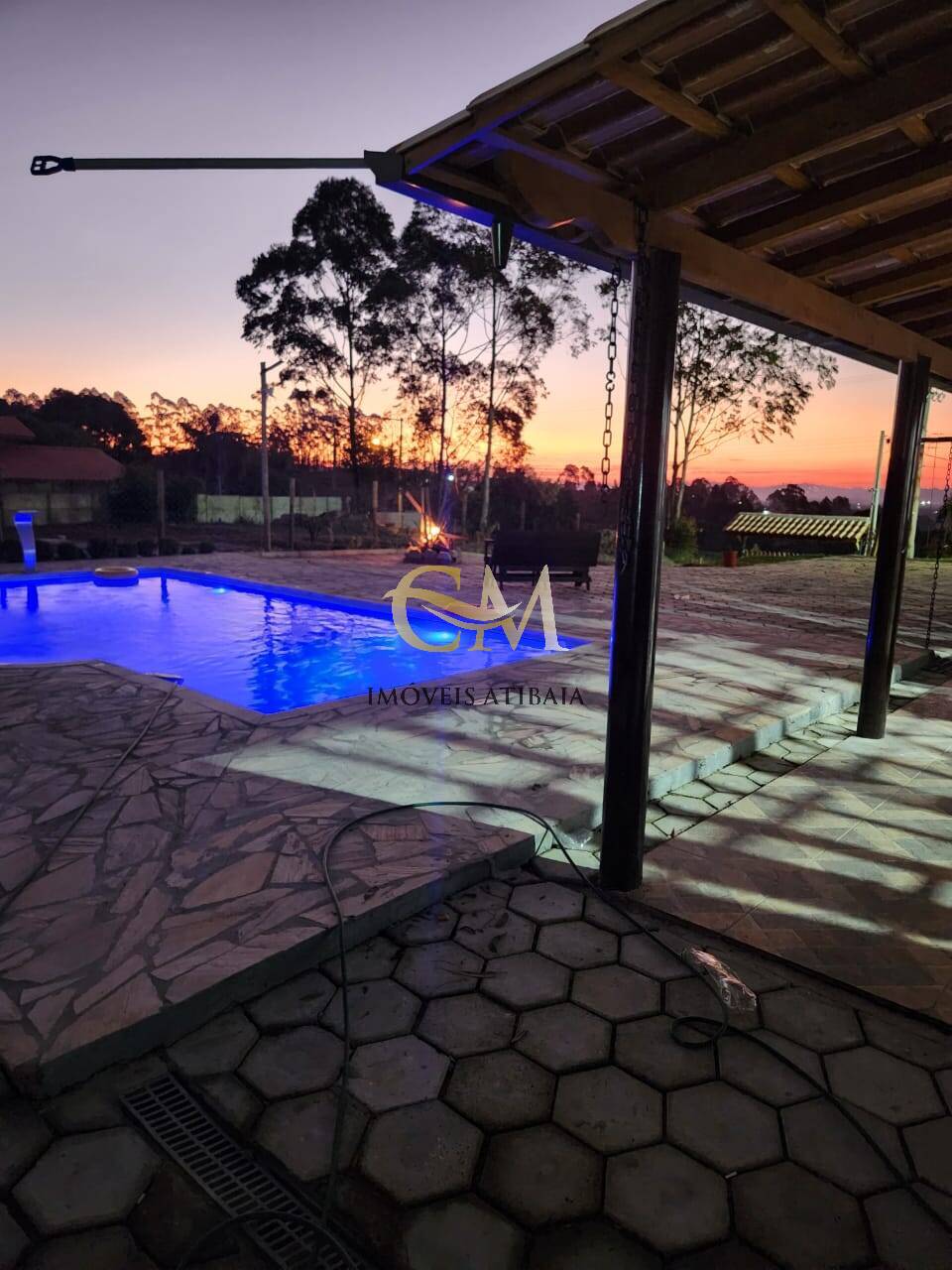 Casa, 2 quartos, 672 m² - Foto 41