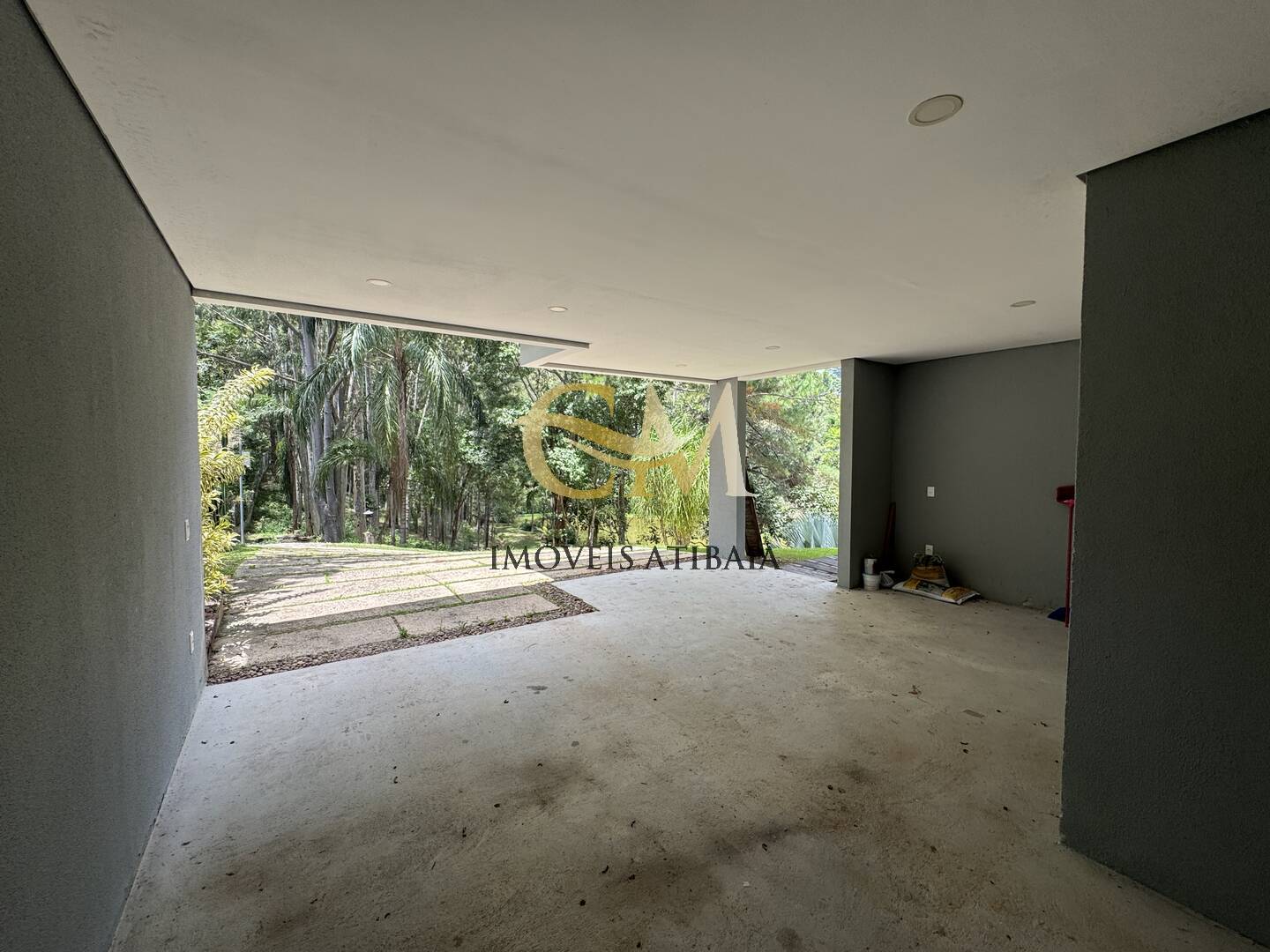 Casa de Condomínio para alugar com 3 quartos, 233m² - Foto 4