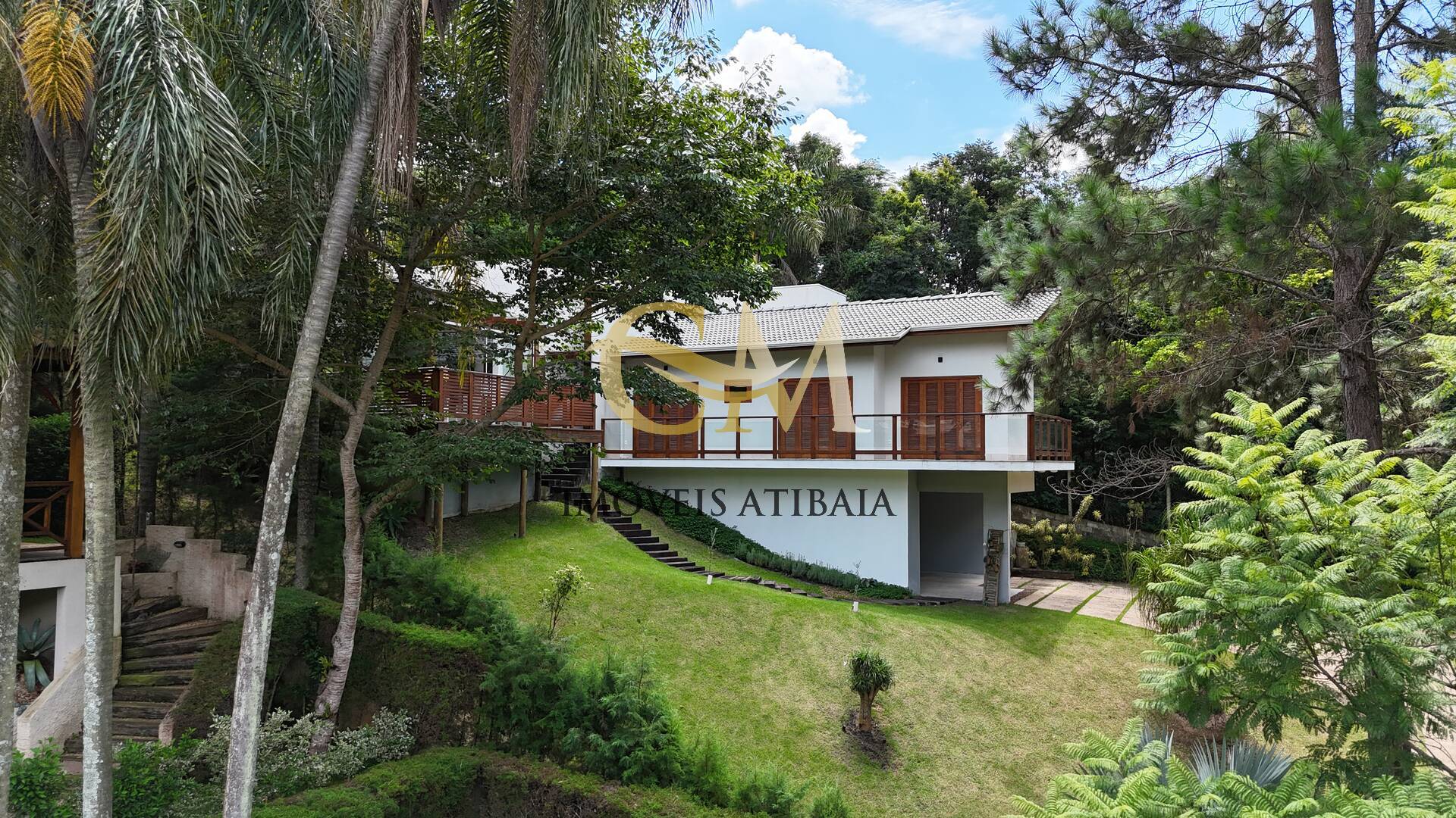 Casa de Condomínio para alugar com 3 quartos, 233m² - Foto 6