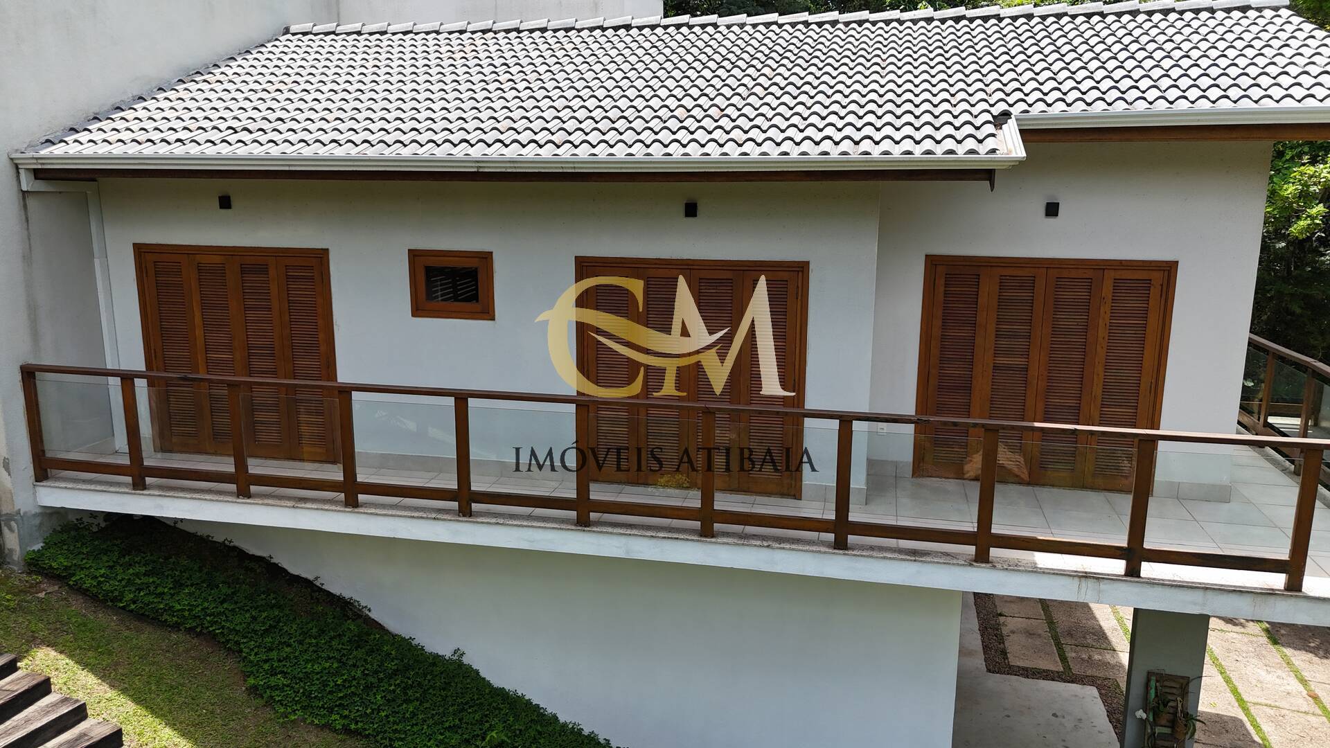 Casa de Condomínio para alugar com 3 quartos, 233m² - Foto 20