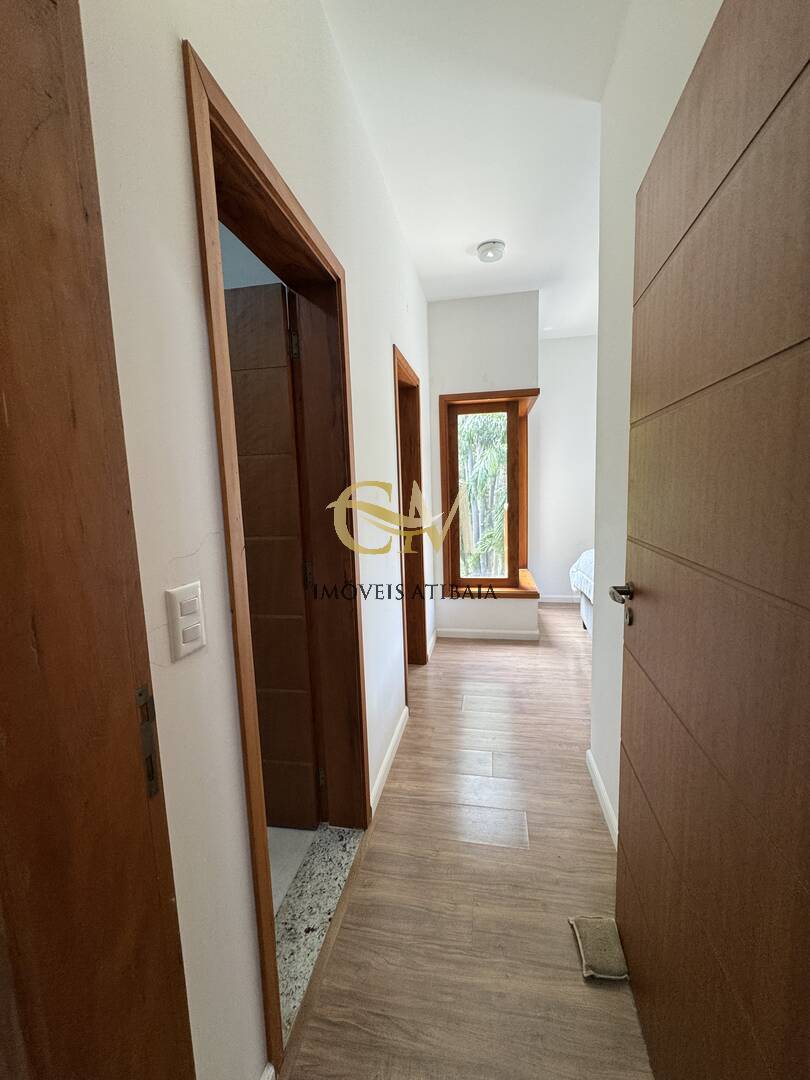 Casa de Condomínio para alugar com 3 quartos, 233m² - Foto 18
