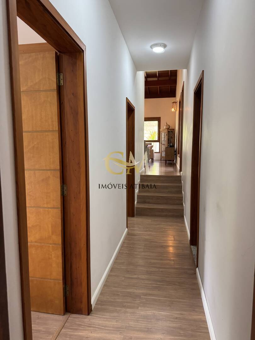 Casa de Condomínio para alugar com 3 quartos, 233m² - Foto 21