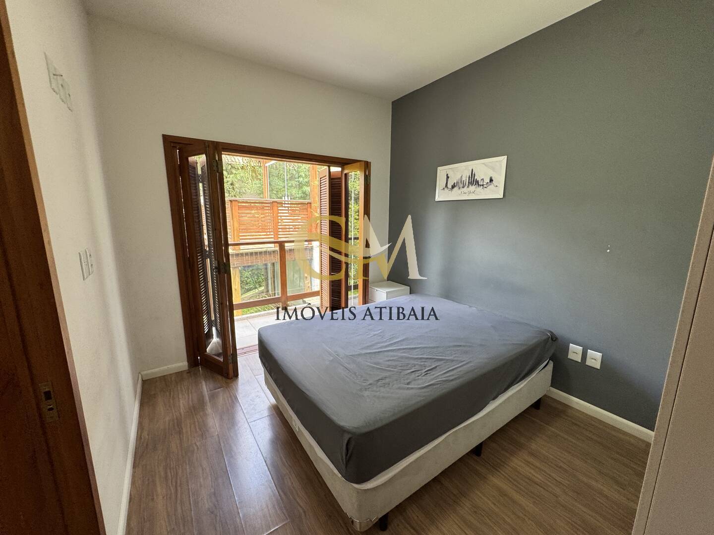 Casa de Condomínio para alugar com 3 quartos, 233m² - Foto 23