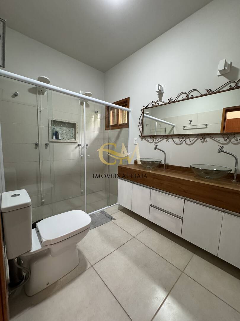Casa de Condomínio para alugar com 3 quartos, 233m² - Foto 33