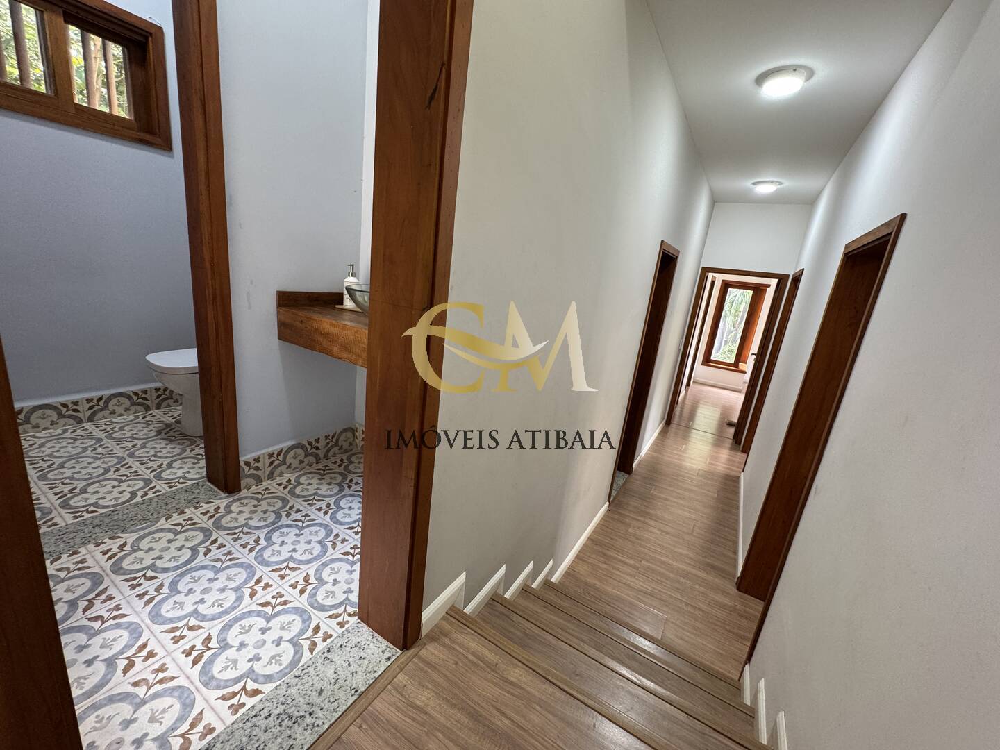 Casa de Condomínio para alugar com 3 quartos, 233m² - Foto 35