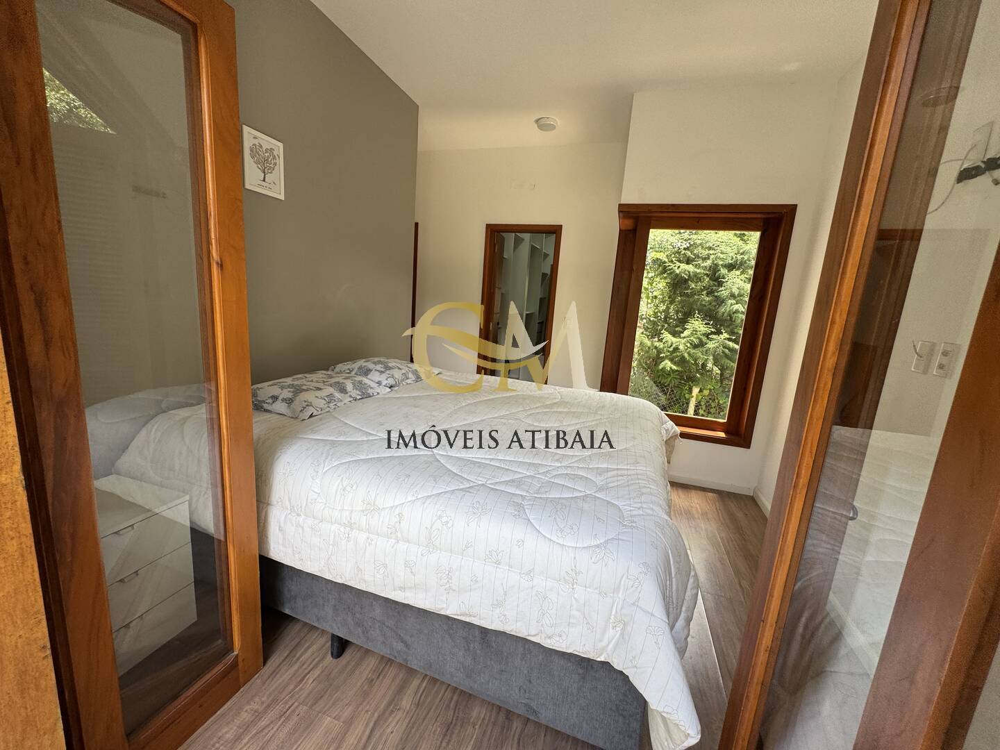 Casa de Condomínio para alugar com 3 quartos, 233m² - Foto 37