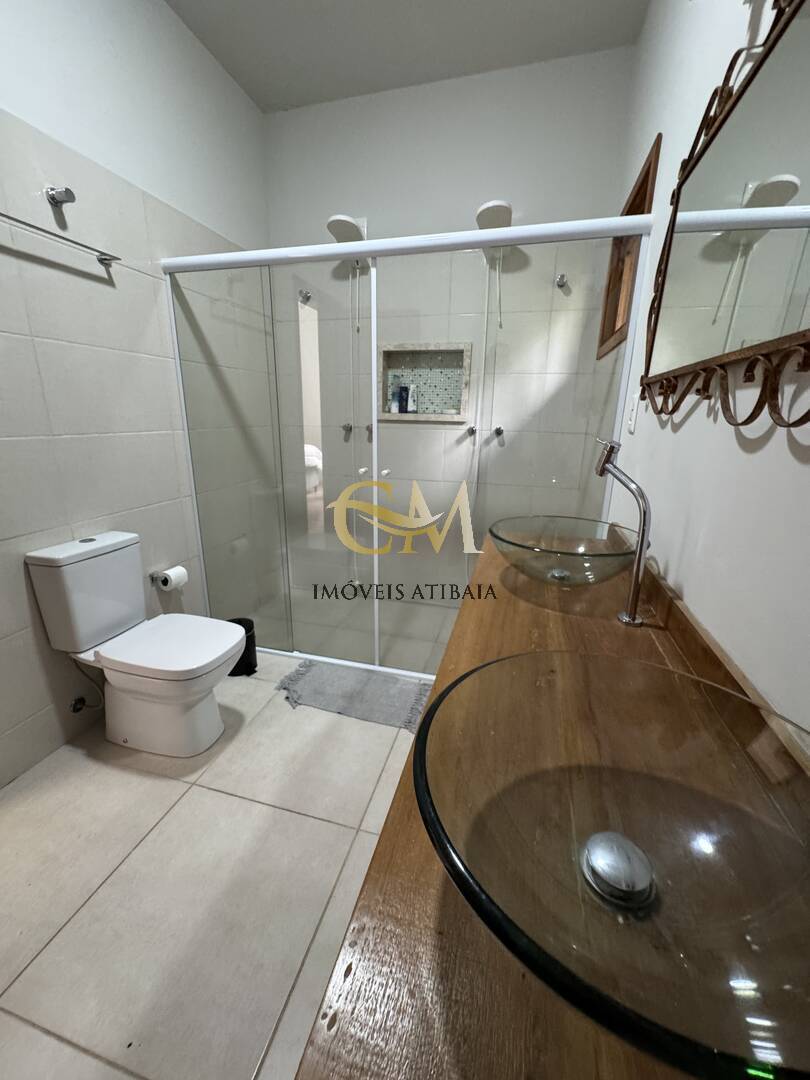 Casa de Condomínio para alugar com 3 quartos, 233m² - Foto 36