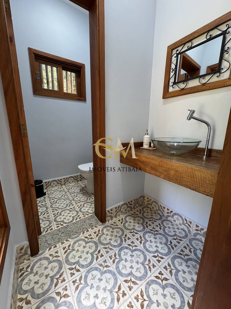 Casa de Condomínio para alugar com 3 quartos, 233m² - Foto 41