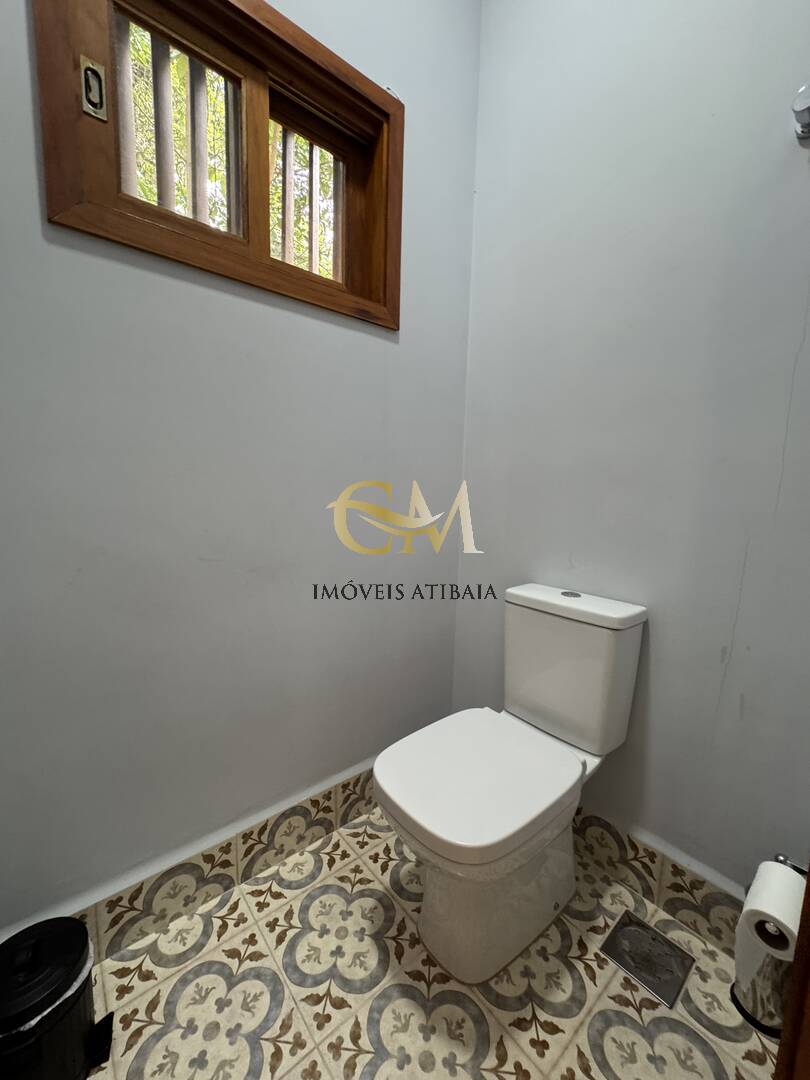Casa de Condomínio para alugar com 3 quartos, 233m² - Foto 43