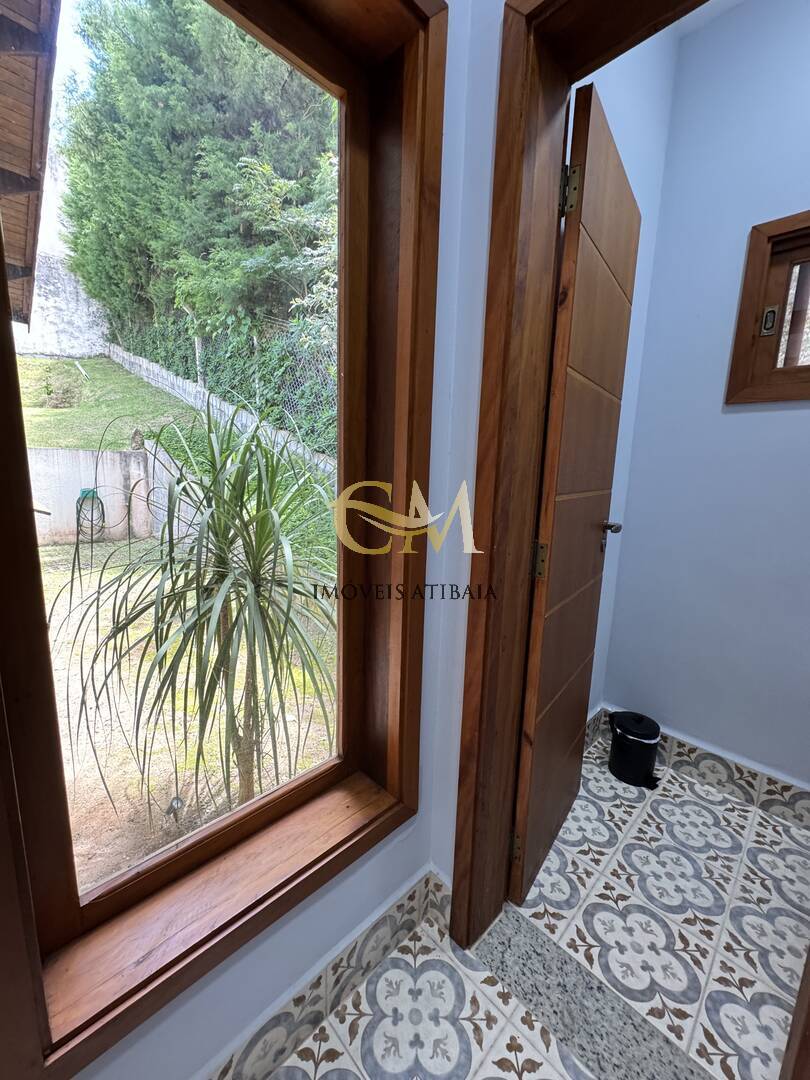Casa de Condomínio para alugar com 3 quartos, 233m² - Foto 44
