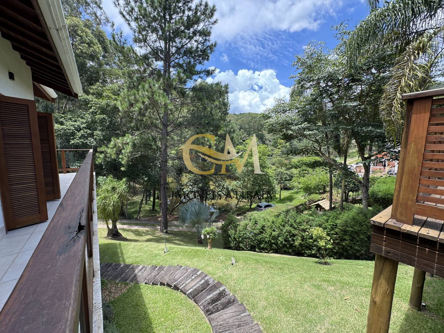 Casa de Condomínio para alugar com 3 quartos, 233m² - Foto 50