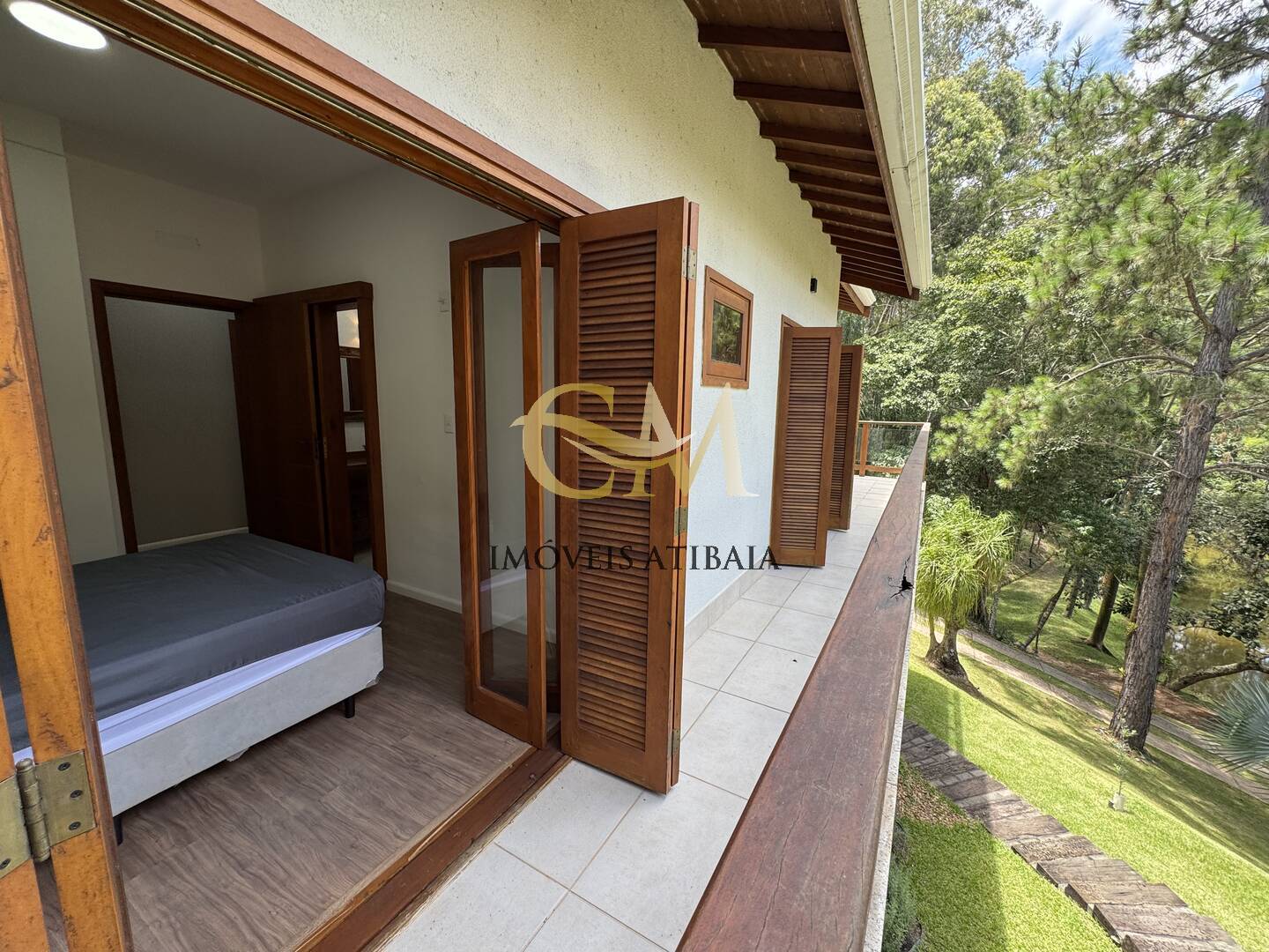 Casa de Condomínio para alugar com 3 quartos, 233m² - Foto 55