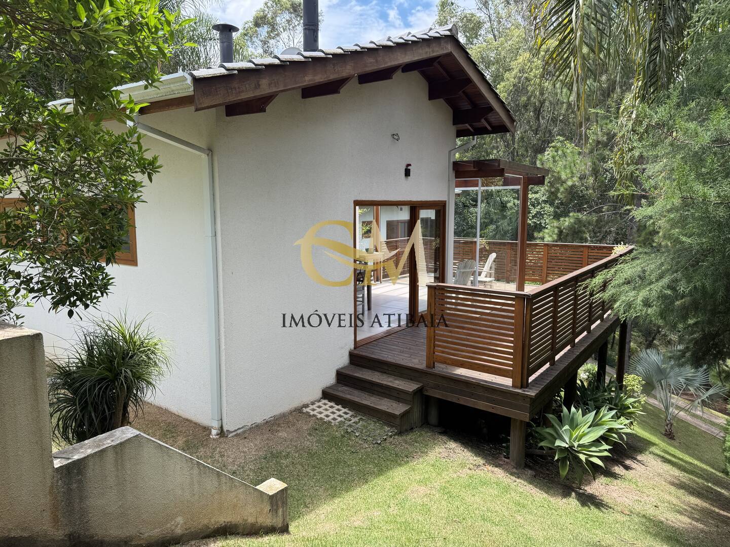 Casa de Condomínio para alugar com 3 quartos, 233m² - Foto 56