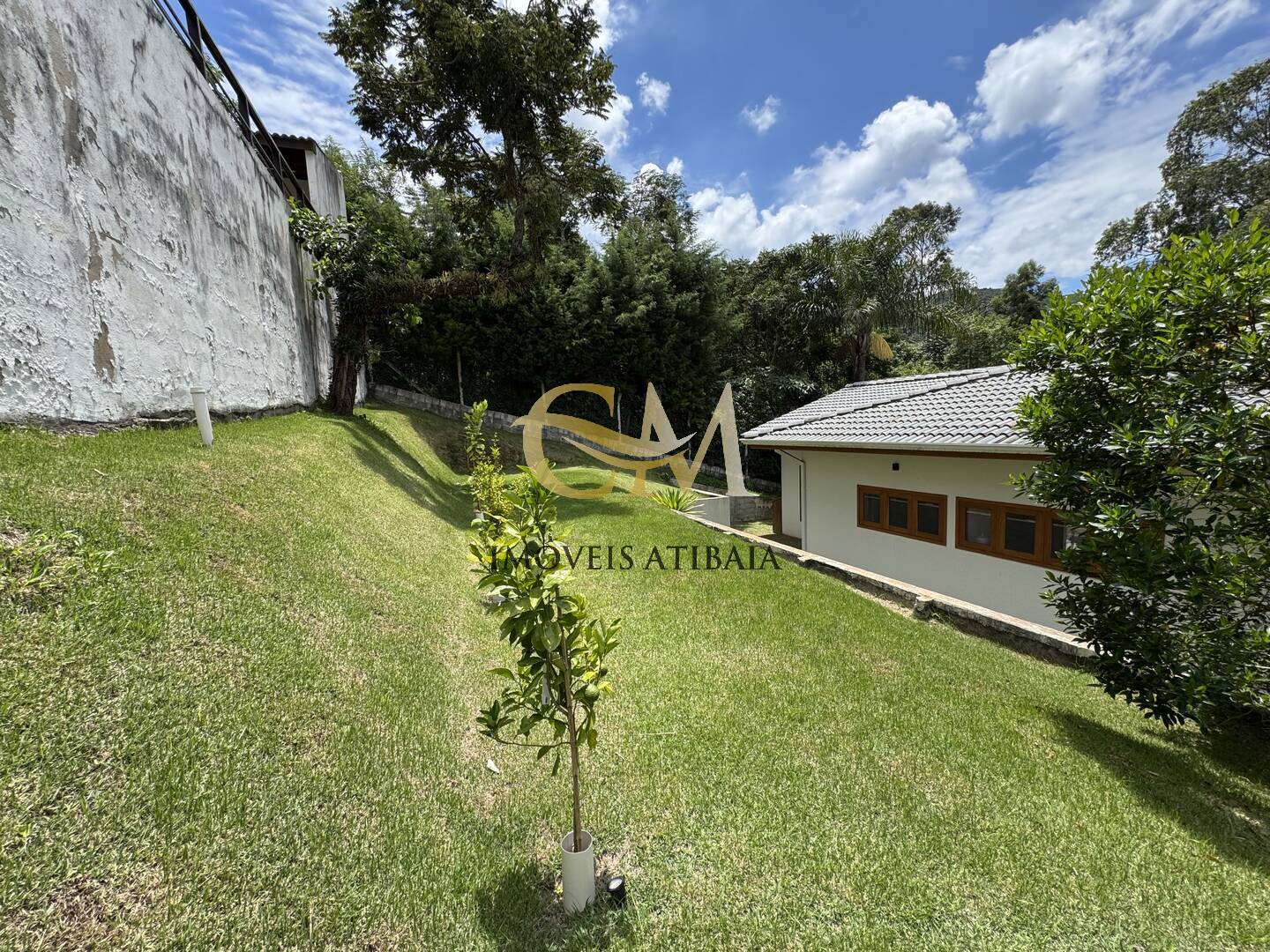 Casa de Condomínio para alugar com 3 quartos, 233m² - Foto 60
