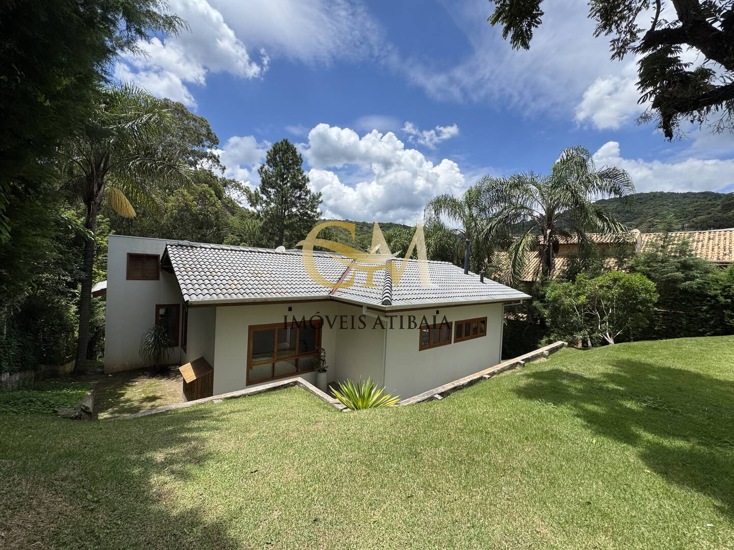 Casa de Condomínio para alugar com 3 quartos, 233m² - Foto 61