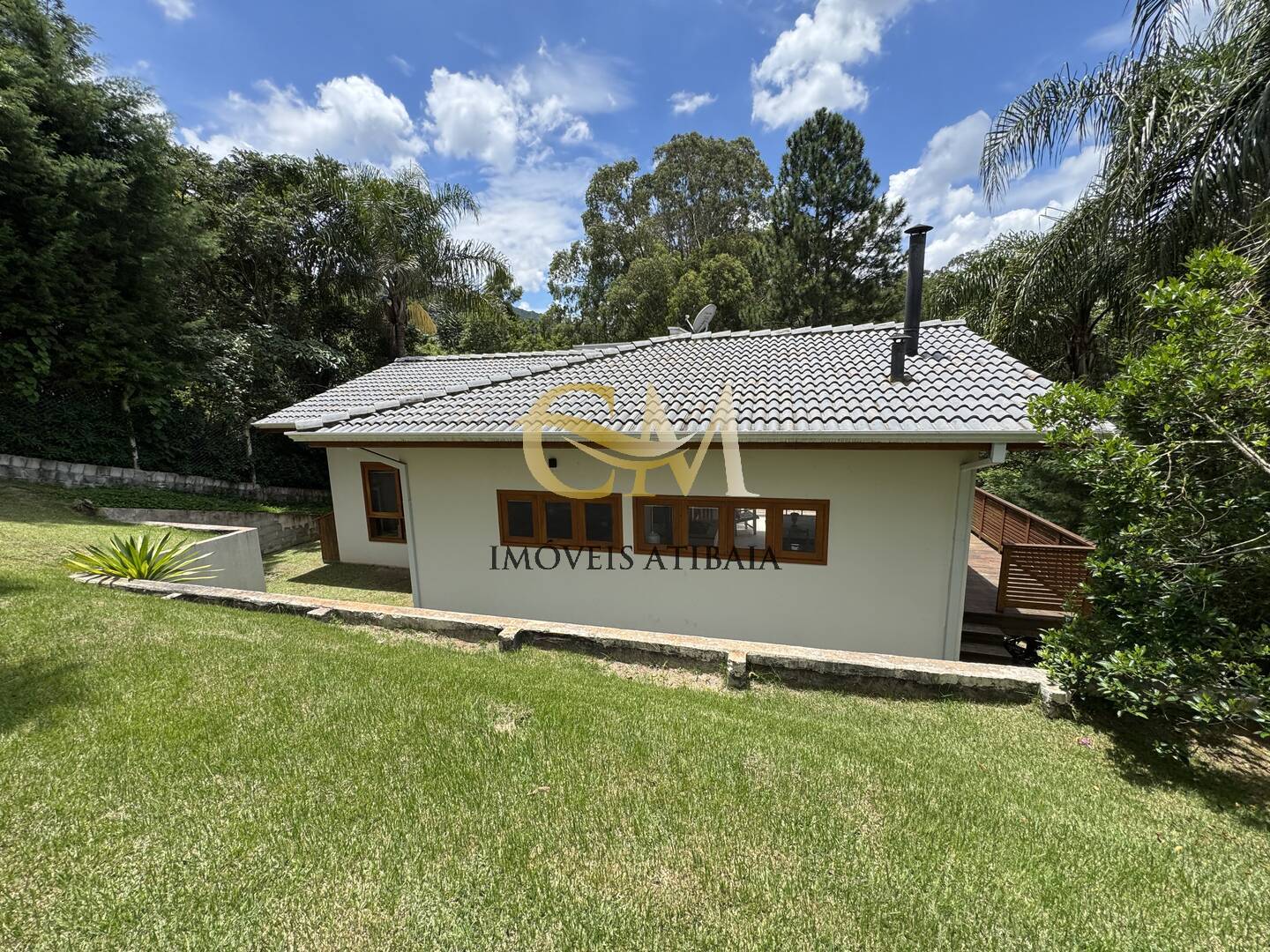Casa de Condomínio para alugar com 3 quartos, 233m² - Foto 62