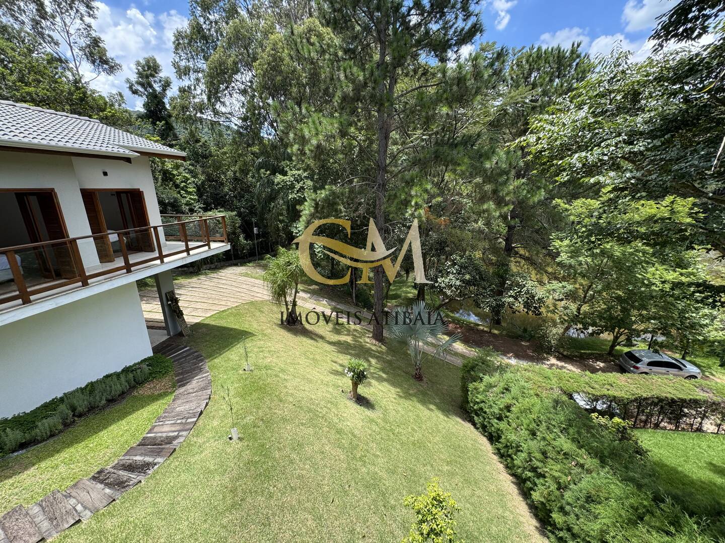 Casa de Condomínio para alugar com 3 quartos, 233m² - Foto 63