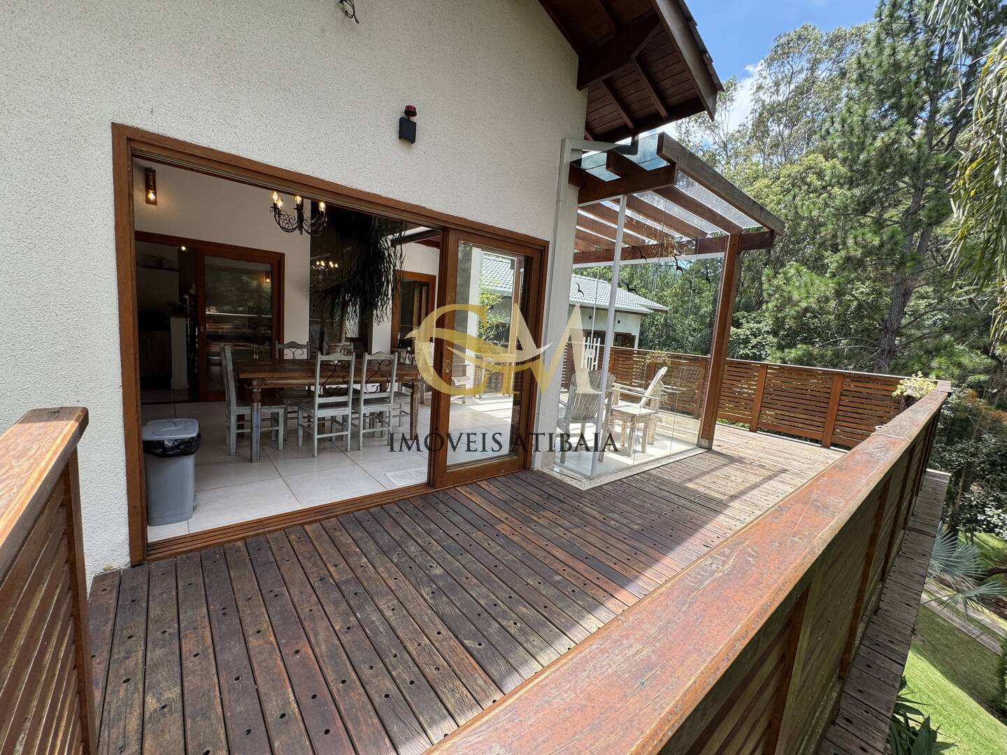 Casa de Condomínio para alugar com 3 quartos, 233m² - Foto 64