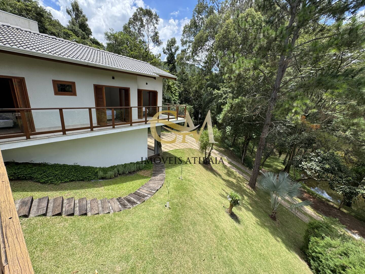 Casa de Condomínio para alugar com 3 quartos, 233m² - Foto 65
