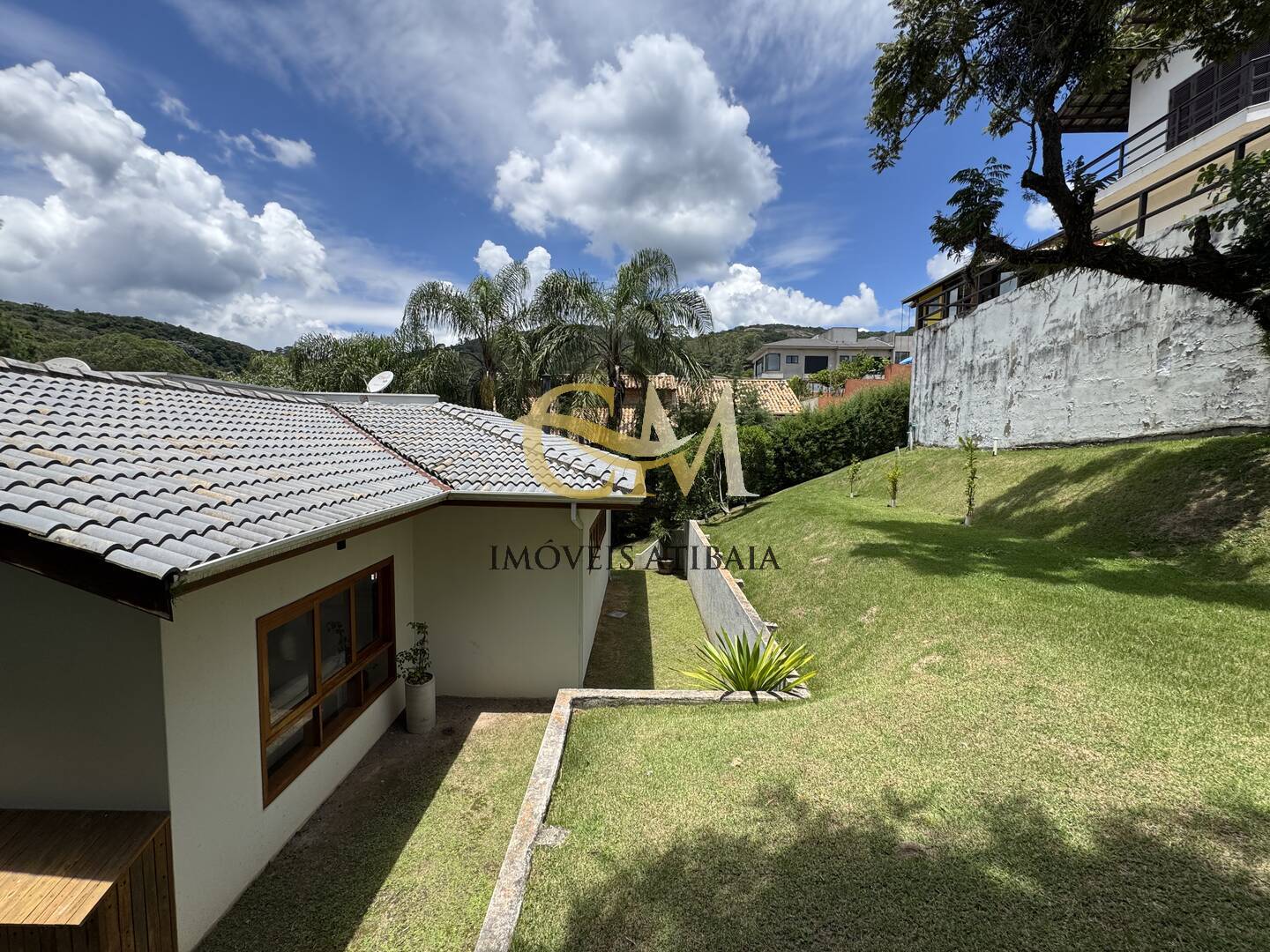 Casa de Condomínio para alugar com 3 quartos, 233m² - Foto 66