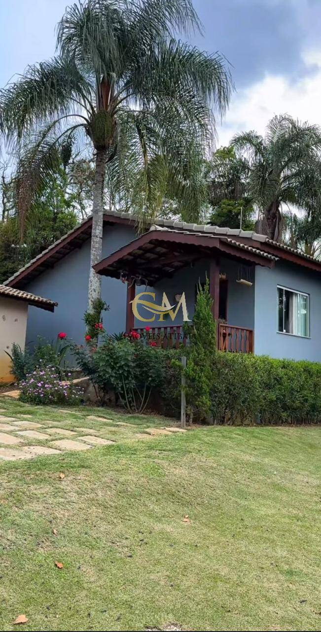 Casa à venda com 3 quartos, 450m² - Foto 2