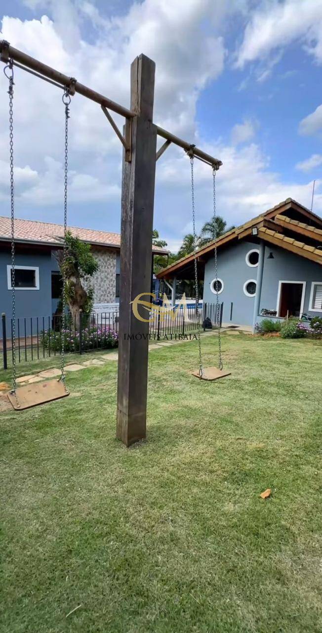 Casa à venda com 3 quartos, 450m² - Foto 3