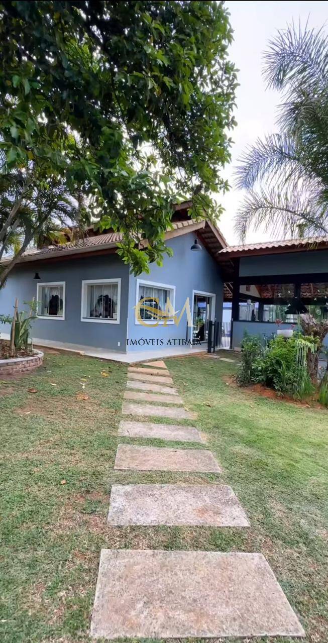 Casa à venda com 3 quartos, 450m² - Foto 4