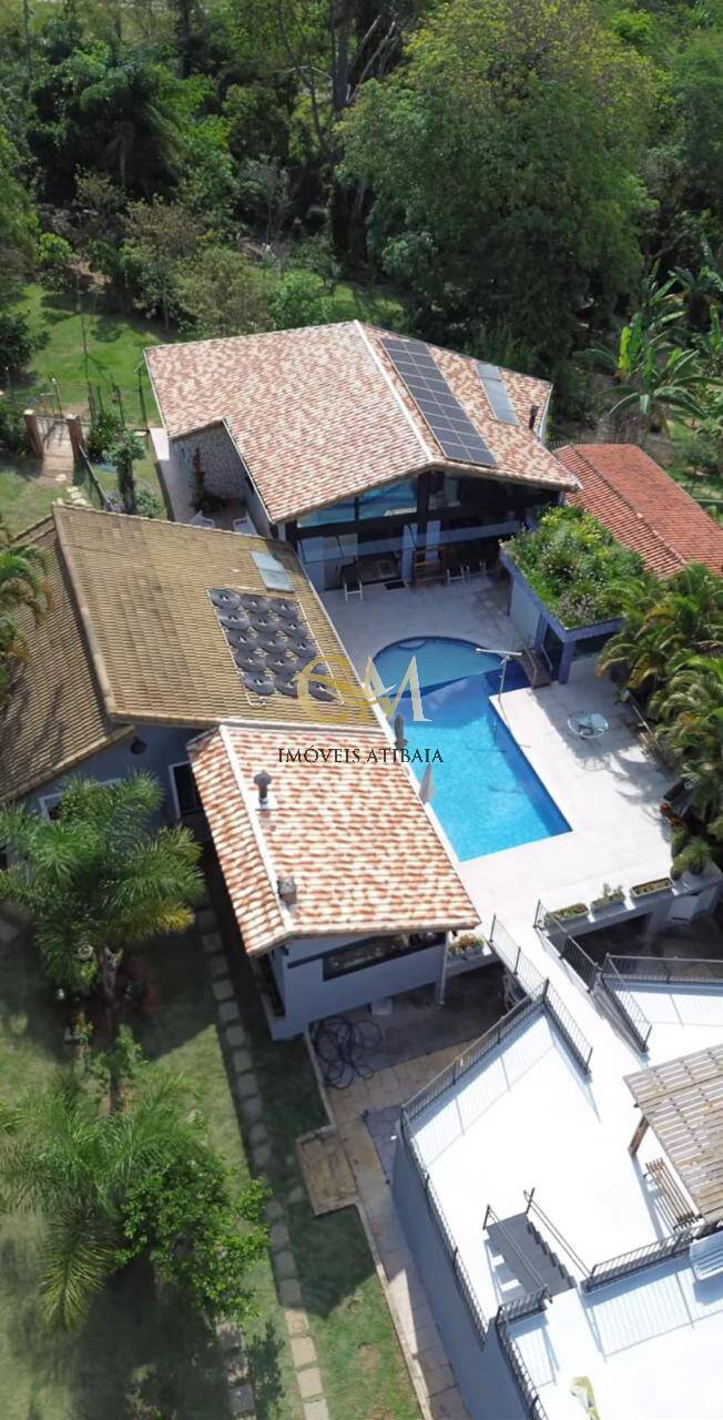 Casa à venda com 3 quartos, 450m² - Foto 6