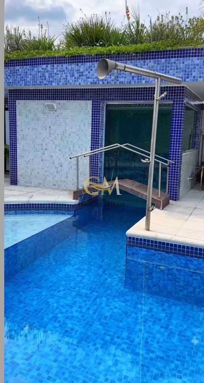 Casa à venda com 3 quartos, 450m² - Foto 9