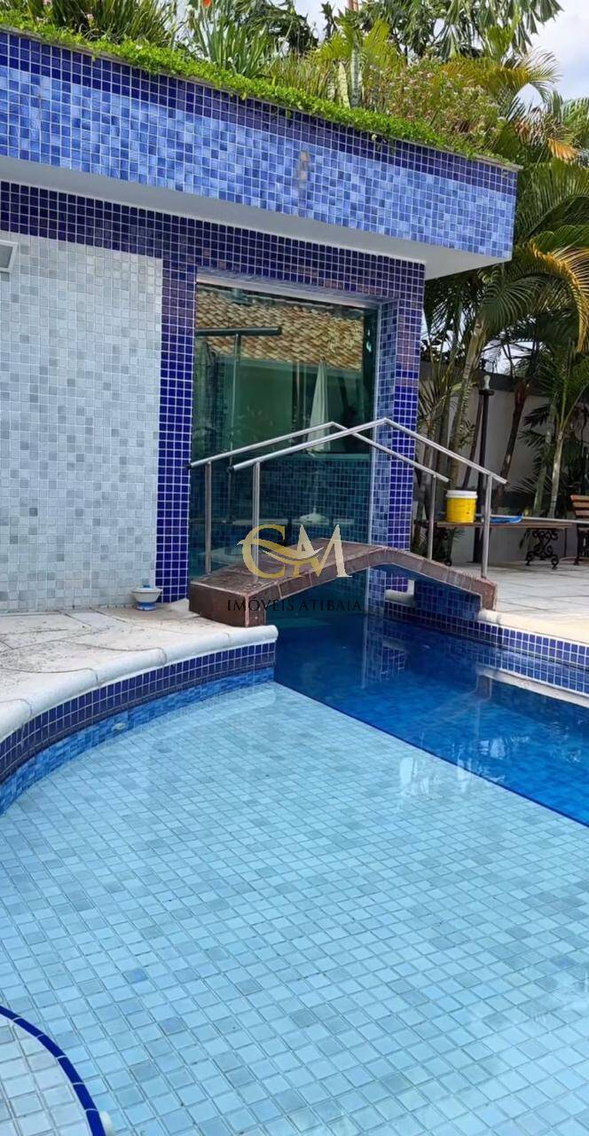 Casa à venda com 3 quartos, 450m² - Foto 8