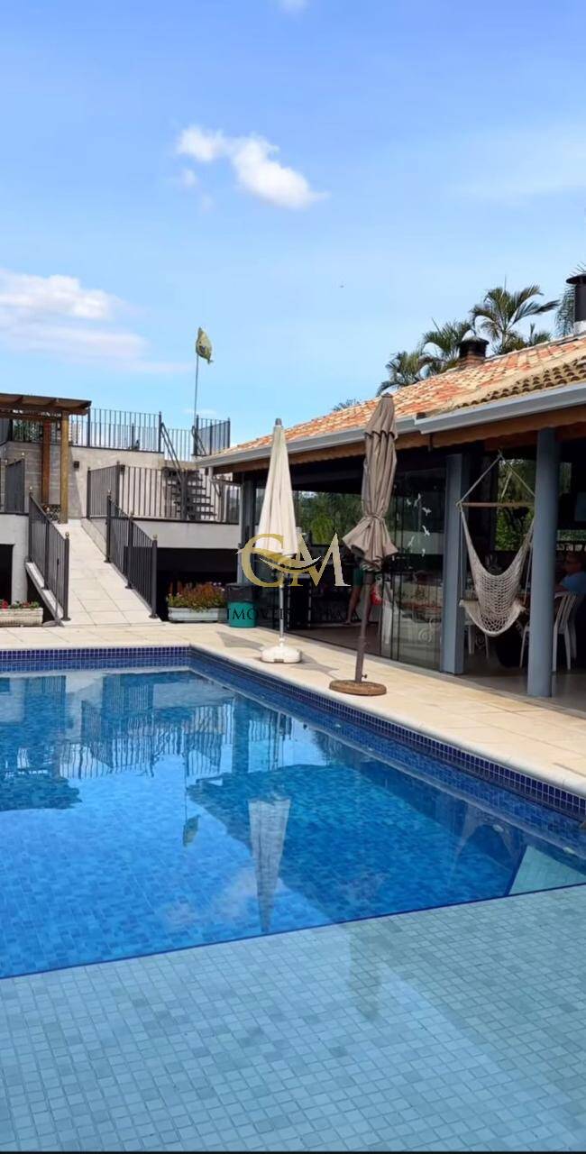 Casa à venda com 3 quartos, 450m² - Foto 11