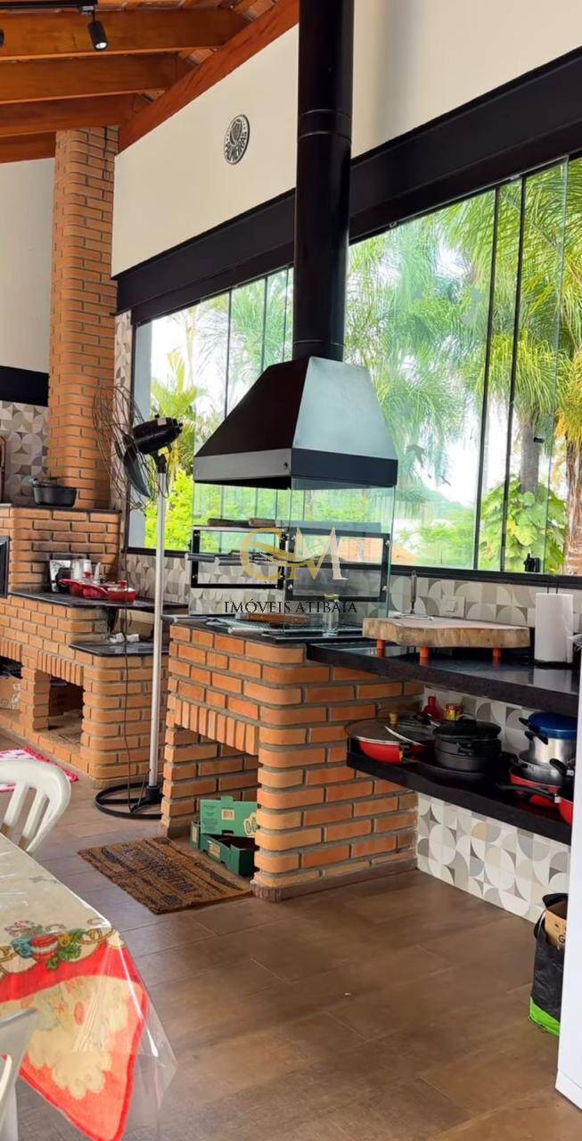 Casa à venda com 3 quartos, 450m² - Foto 13
