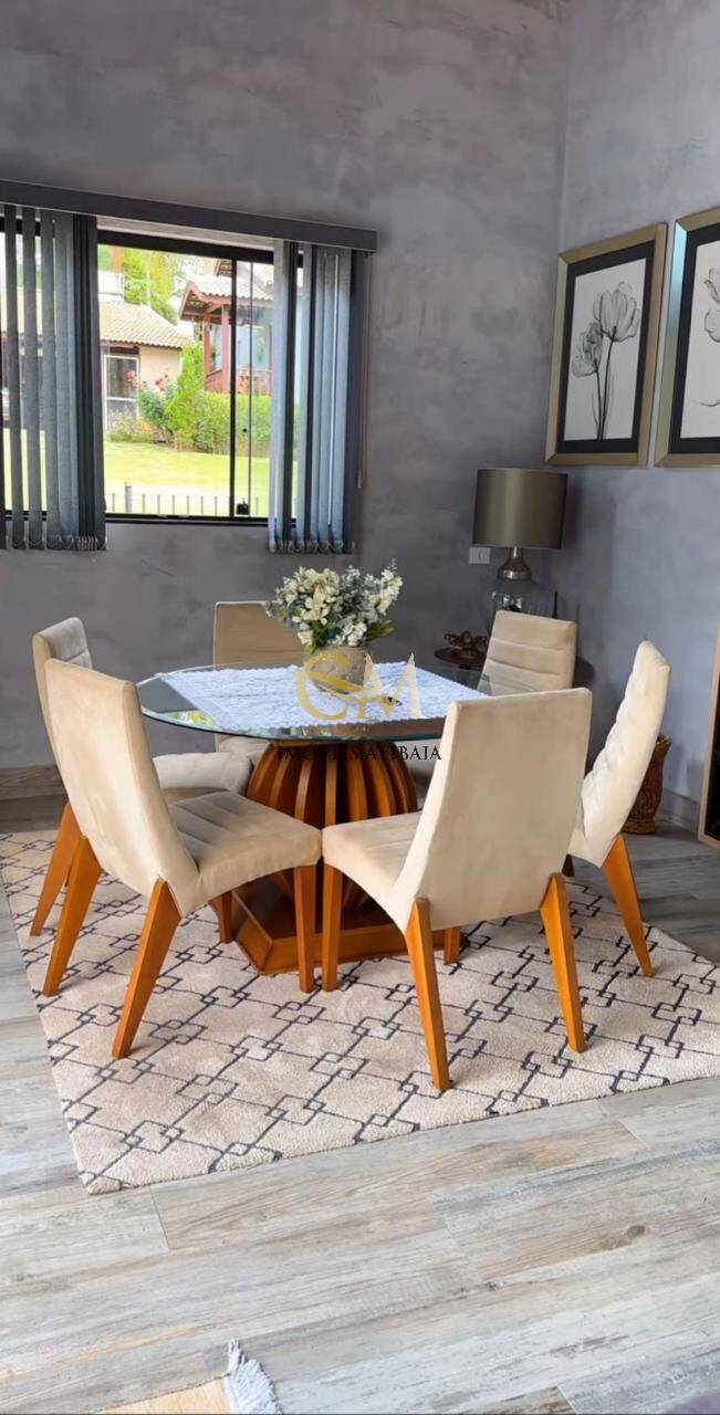 Casa à venda com 3 quartos, 450m² - Foto 14
