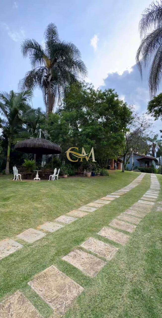 Casa à venda com 3 quartos, 450m² - Foto 16