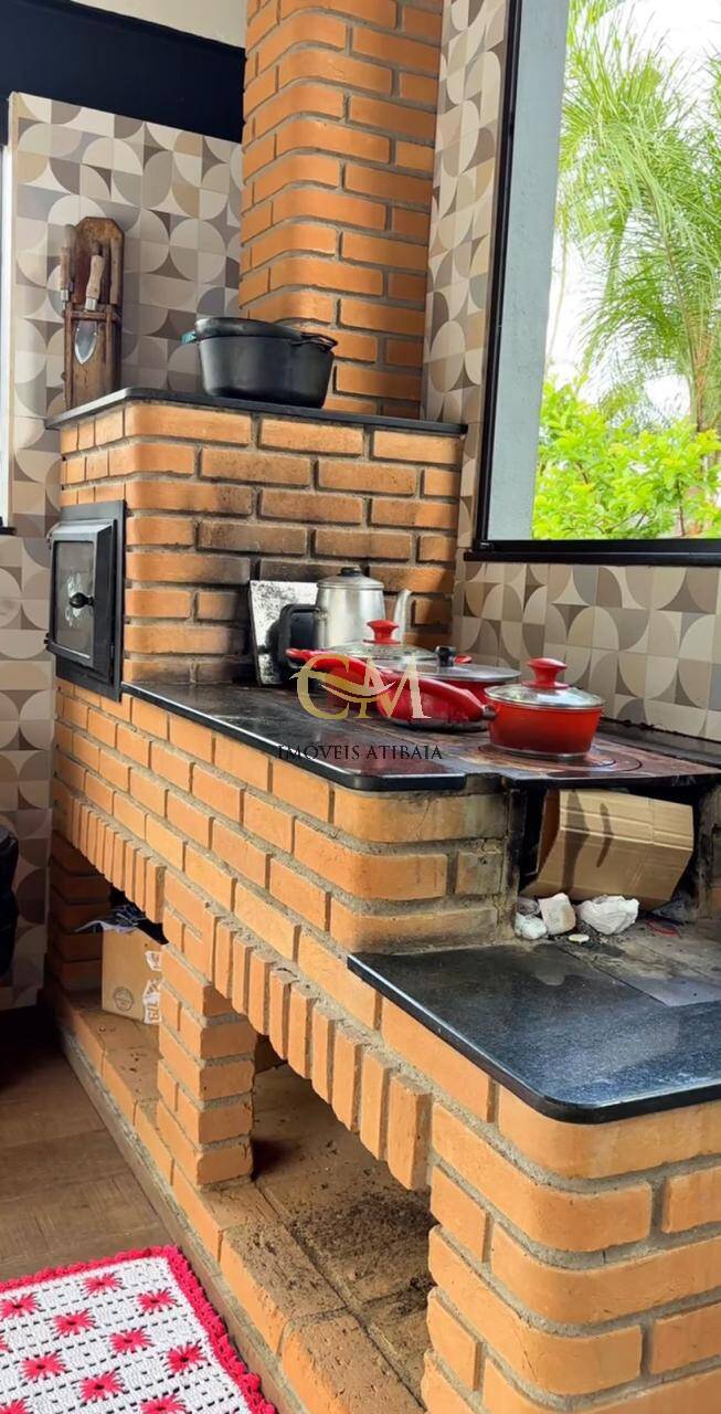 Casa à venda com 3 quartos, 450m² - Foto 17