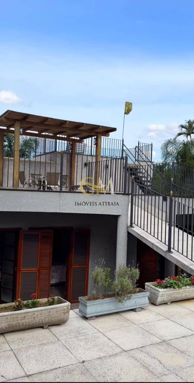 Casa à venda com 3 quartos, 450m² - Foto 18