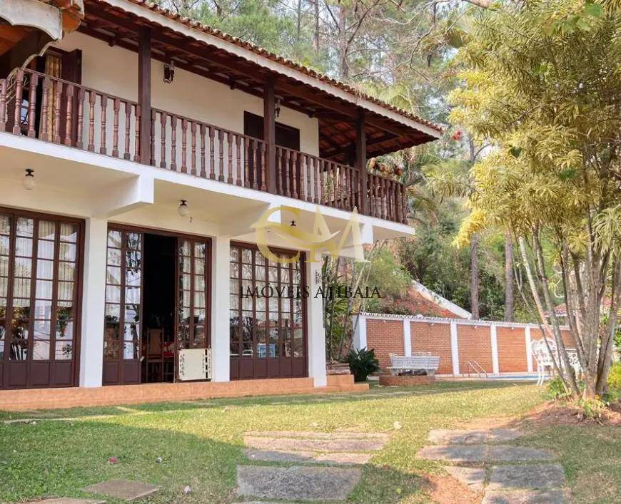 Casa de Condomínio à venda com 5 quartos, 5000m² - Foto 4