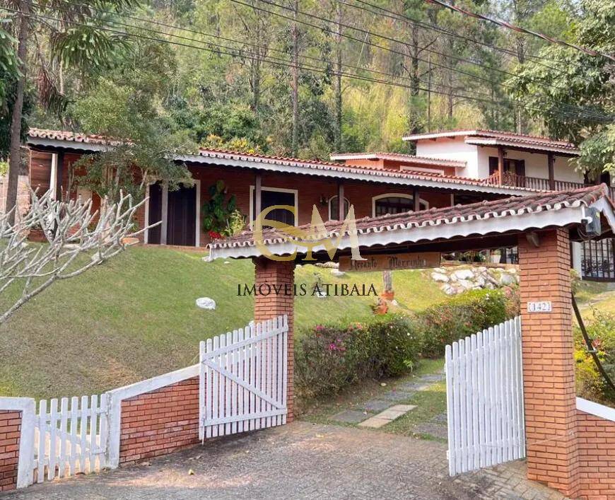 Casa de Condomínio à venda com 5 quartos, 5000m² - Foto 3