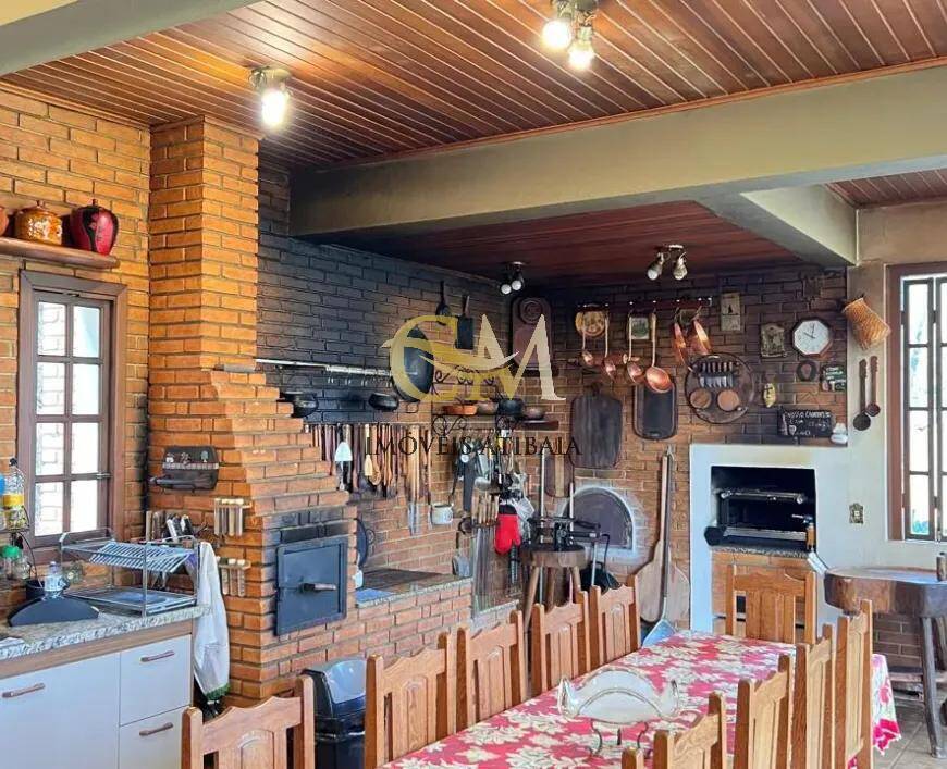 Casa de Condomínio à venda com 5 quartos, 5000m² - Foto 7