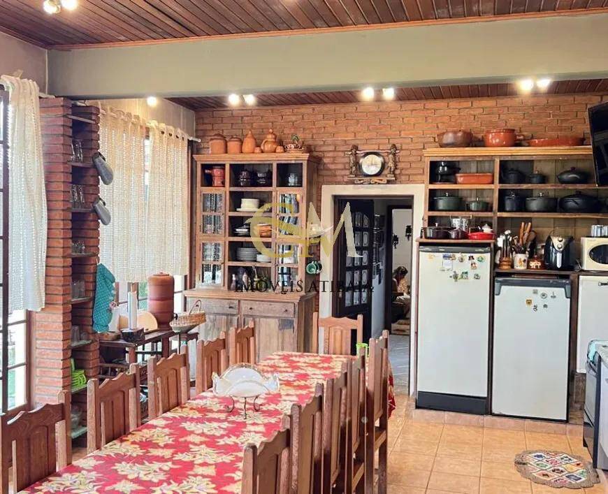 Casa de Condomínio à venda com 5 quartos, 5000m² - Foto 8