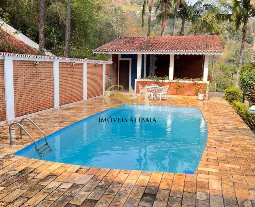 Casa de Condomínio à venda com 5 quartos, 5000m² - Foto 1